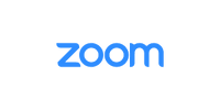 Zoom Logo