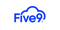 Five9 Logo