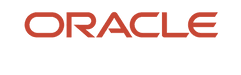 Oracle Logo